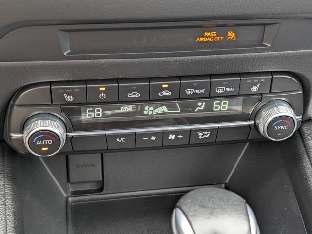 Mazda CX-5 Touring AWD 2021 Mazda CX-5 Touring AWD 2021