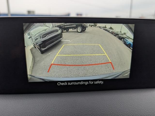 Mazda CX-5 Touring AWD 2021 Mazda CX-5 Touring AWD 2021