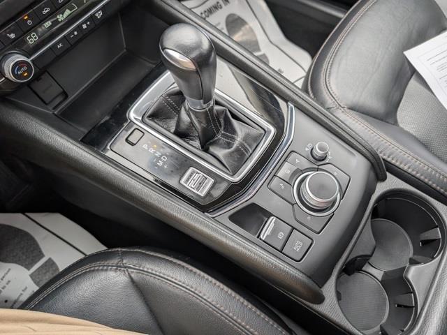 Mazda CX-5 Touring AWD 2021 Mazda CX-5 Touring AWD 2021