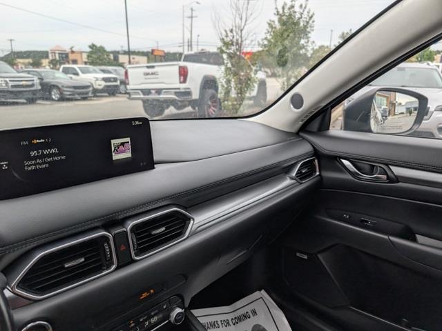 Mazda CX-5 Touring AWD 2021 Mazda CX-5 Touring AWD 2021