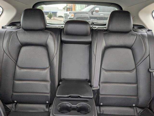 Mazda CX-5 Touring AWD 2021 Mazda CX-5 Touring AWD 2021