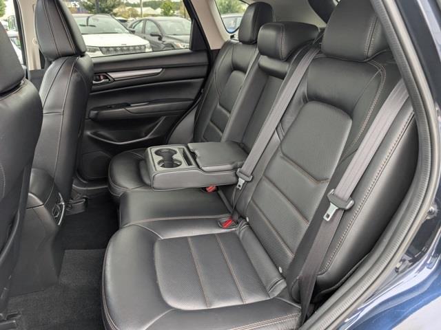 Mazda CX-5 Touring AWD 2021 Mazda CX-5 Touring AWD 2021