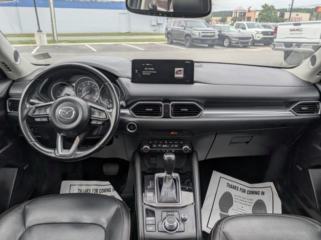 Mazda CX-5 Touring AWD 2021 Mazda CX-5 Touring AWD 2021