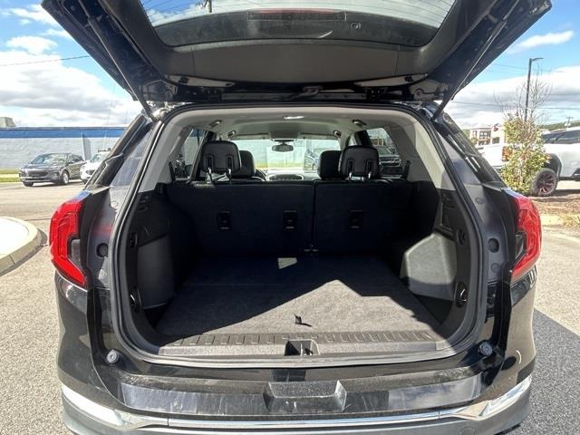 GMC Terrain SLT AWD 2020 GMC Terrain SLT AWD 2020