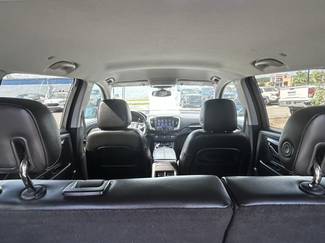 GMC Terrain SLT AWD 2020 GMC Terrain SLT AWD 2020