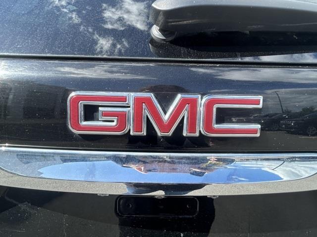 GMC Terrain SLT AWD 2020 GMC Terrain SLT AWD 2020