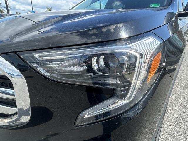 GMC Terrain SLT AWD 2020 GMC Terrain SLT AWD 2020