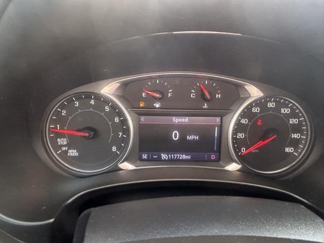 GMC Terrain SLT AWD 2020 GMC Terrain SLT AWD 2020