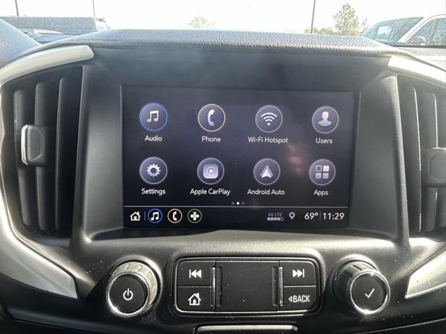 GMC Terrain SLT AWD 2020 GMC Terrain SLT AWD 2020