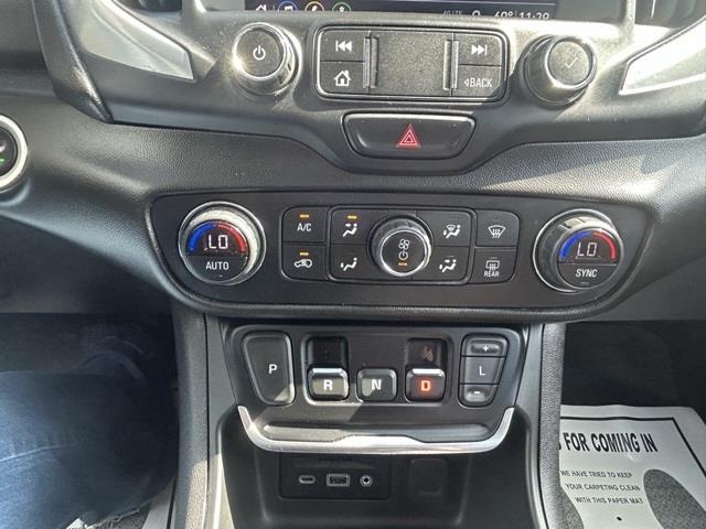 GMC Terrain SLT AWD 2020 GMC Terrain SLT AWD 2020