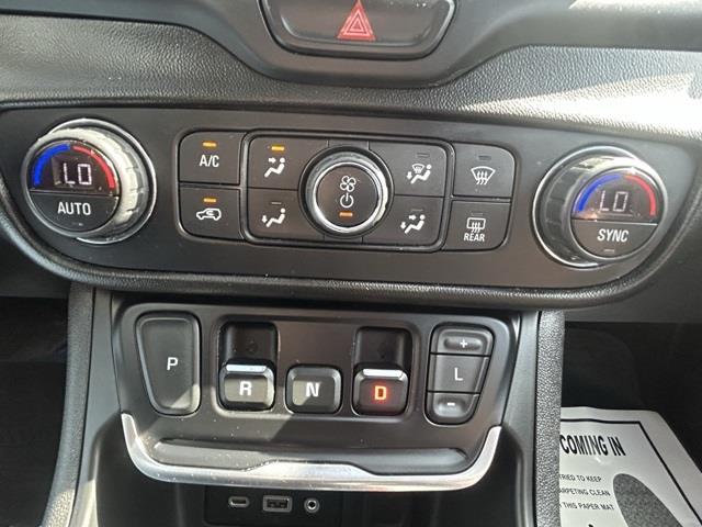 GMC Terrain SLT AWD 2020 GMC Terrain SLT AWD 2020