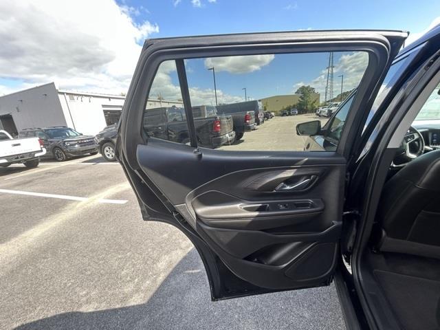 GMC Terrain SLT AWD 2020 GMC Terrain SLT AWD 2020