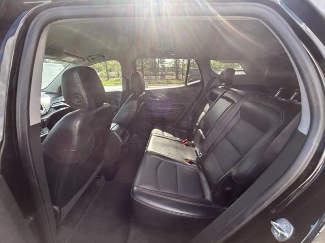 GMC Terrain SLT AWD 2020 GMC Terrain SLT AWD 2020