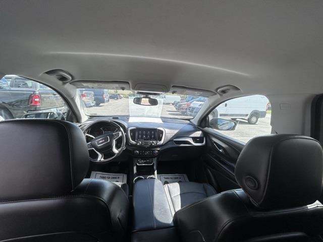 GMC Terrain SLT AWD 2020 GMC Terrain SLT AWD 2020