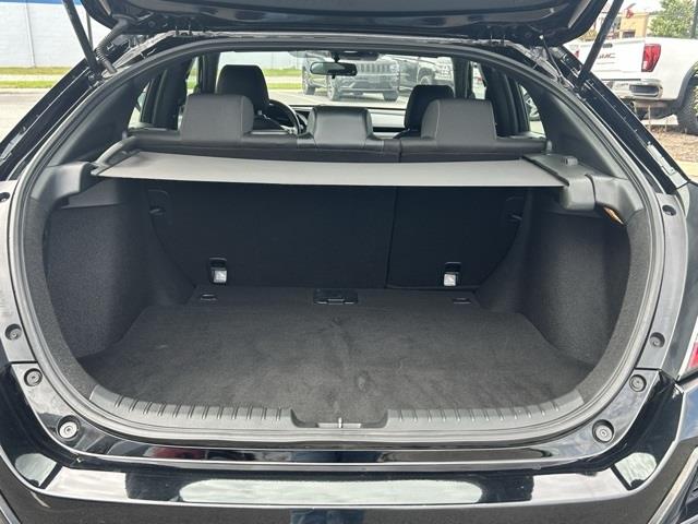 Honda Civic Sport Hatchback CVT 2020 Honda Civic Sport Hatchback CVT 2020