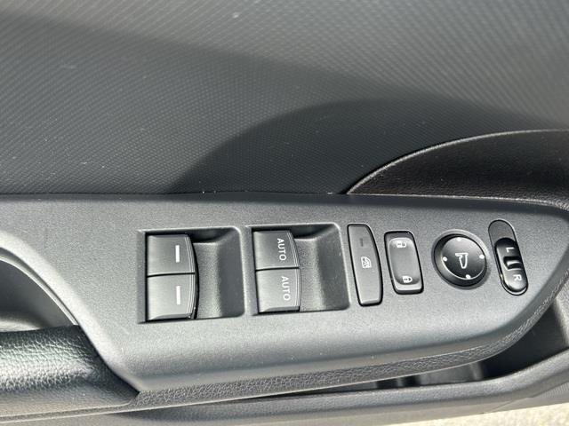 Honda Civic Sport Hatchback CVT 2020 Honda Civic Sport Hatchback CVT 2020