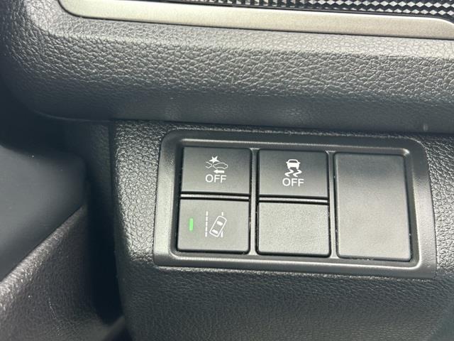 Honda Civic Sport Hatchback CVT 2020 Honda Civic Sport Hatchback CVT 2020