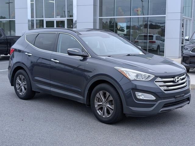2014 Hyundai Santa Fe Sport 2.4 AWD
