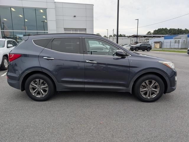 Hyundai Santa Fe Sport 2.4 AWD 2014 Hyundai Santa Fe Sport 2.4 AWD 2014