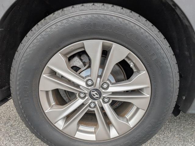 Hyundai Santa Fe Sport 2.4 AWD 2014 Hyundai Santa Fe Sport 2.4 AWD 2014