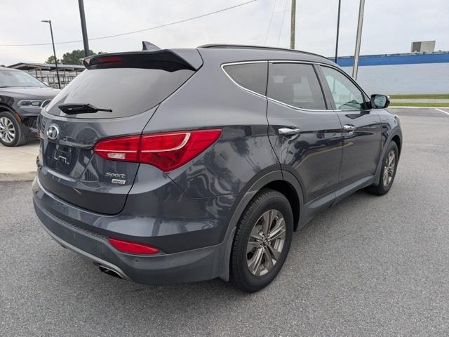 Hyundai Santa Fe Sport 2.4 AWD 2014 Hyundai Santa Fe Sport 2.4 AWD 2014