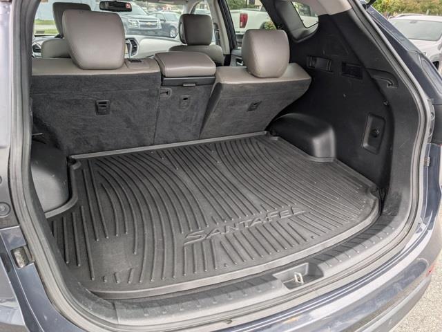 Hyundai Santa Fe Sport 2.4 AWD 2014 Hyundai Santa Fe Sport 2.4 AWD 2014