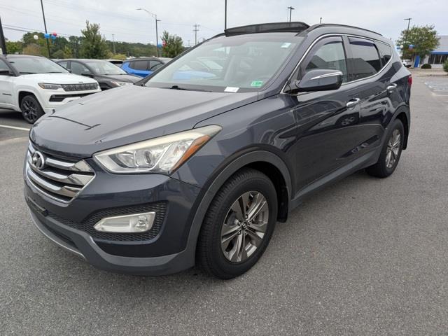 Hyundai Santa Fe Sport 2.4 AWD 2014 Hyundai Santa Fe Sport 2.4 AWD 2014