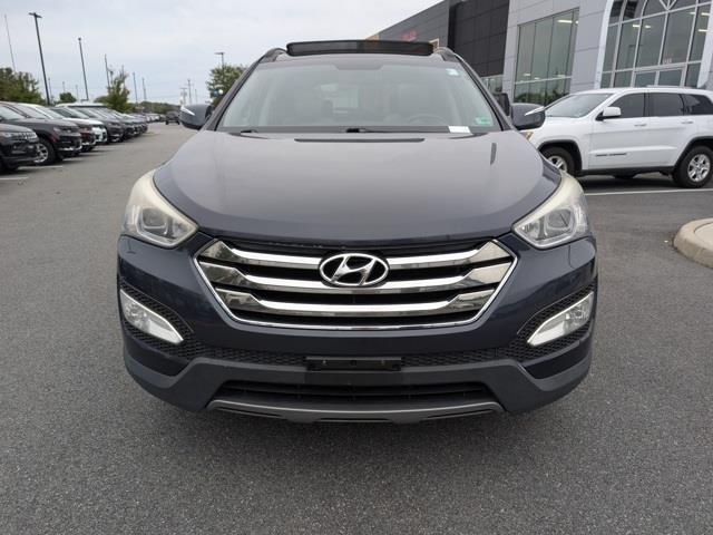 Hyundai Santa Fe Sport 2.4 AWD 2014 Hyundai Santa Fe Sport 2.4 AWD 2014