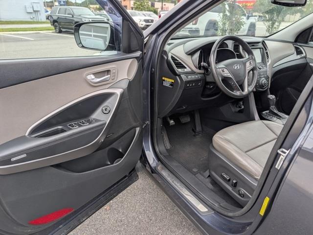 Hyundai Santa Fe Sport 2.4 AWD 2014 Hyundai Santa Fe Sport 2.4 AWD 2014