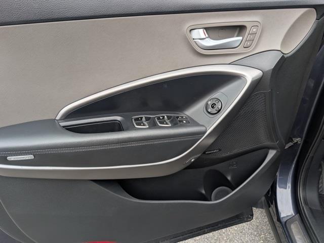 Hyundai Santa Fe Sport 2.4 AWD 2014 Hyundai Santa Fe Sport 2.4 AWD 2014