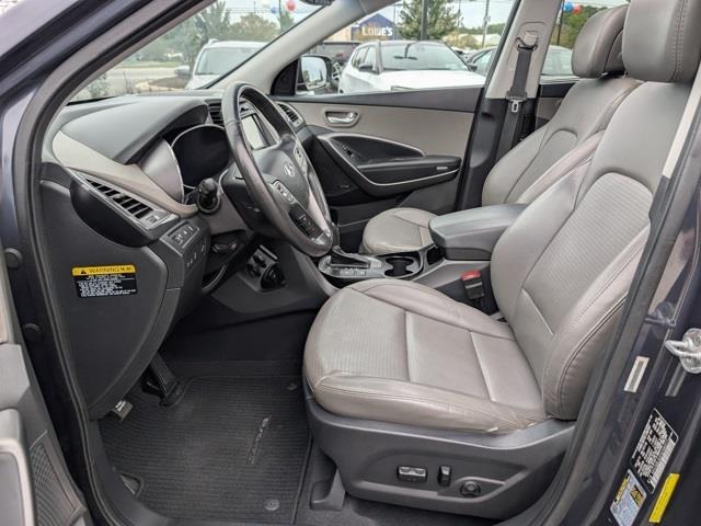 Hyundai Santa Fe Sport 2.4 AWD 2014 Hyundai Santa Fe Sport 2.4 AWD 2014