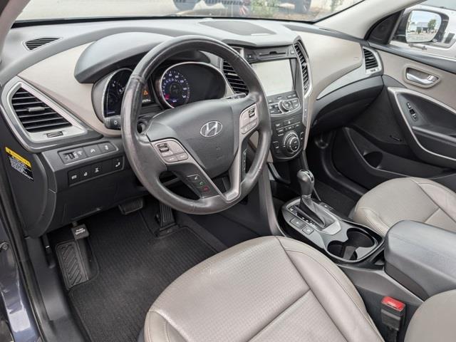 Hyundai Santa Fe Sport 2.4 AWD 2014 Hyundai Santa Fe Sport 2.4 AWD 2014