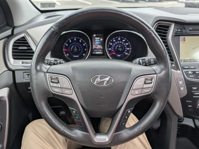 Hyundai Santa Fe Sport 2.4 AWD 2014 Hyundai Santa Fe Sport 2.4 AWD 2014