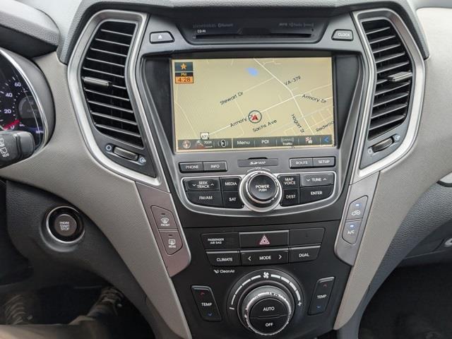 Hyundai Santa Fe Sport 2.4 AWD 2014 Hyundai Santa Fe Sport 2.4 AWD 2014