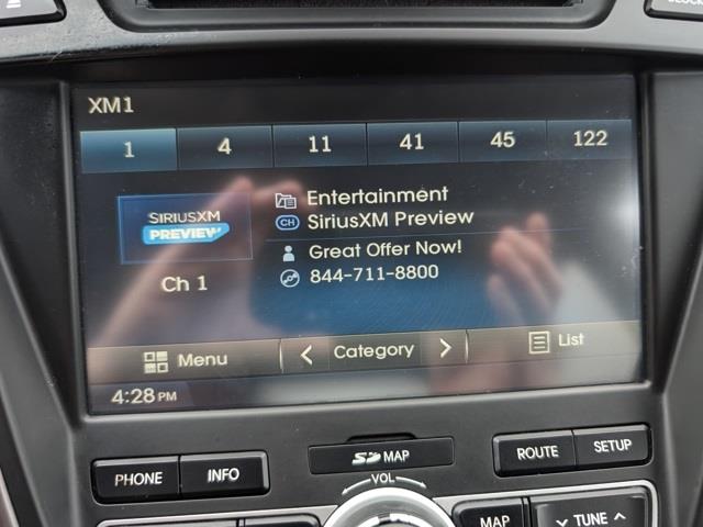 Hyundai Santa Fe Sport 2.4 AWD 2014 Hyundai Santa Fe Sport 2.4 AWD 2014