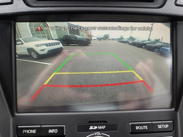 Hyundai Santa Fe Sport 2.4 AWD 2014 Hyundai Santa Fe Sport 2.4 AWD 2014