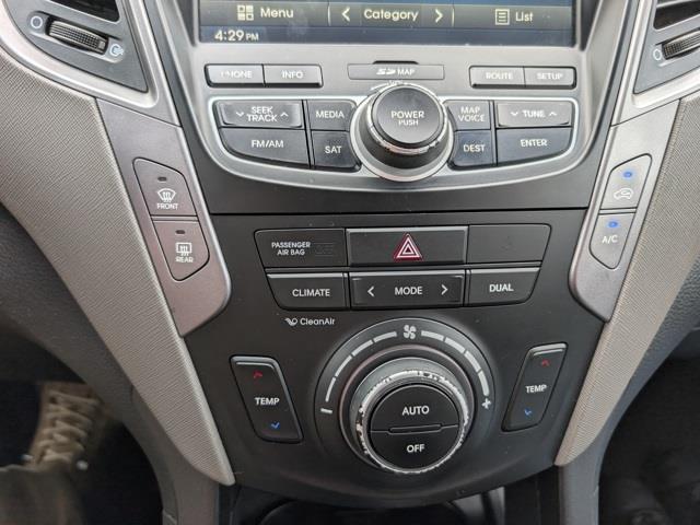 Hyundai Santa Fe Sport 2.4 AWD 2014 Hyundai Santa Fe Sport 2.4 AWD 2014