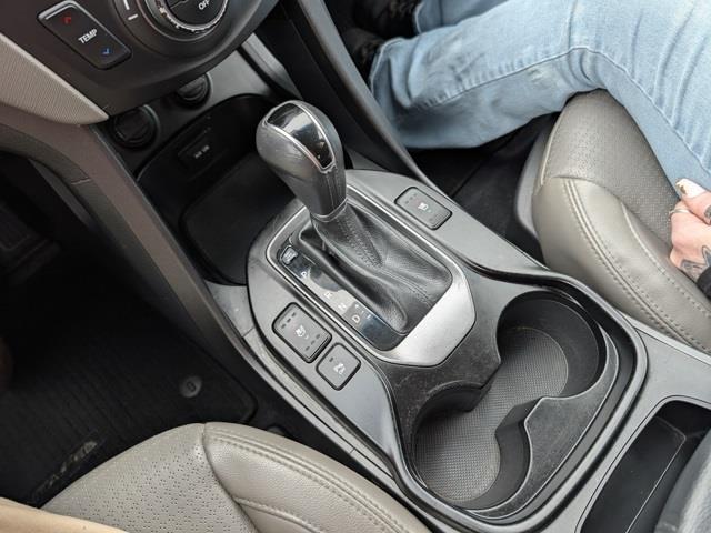 Hyundai Santa Fe Sport 2.4 AWD 2014 Hyundai Santa Fe Sport 2.4 AWD 2014