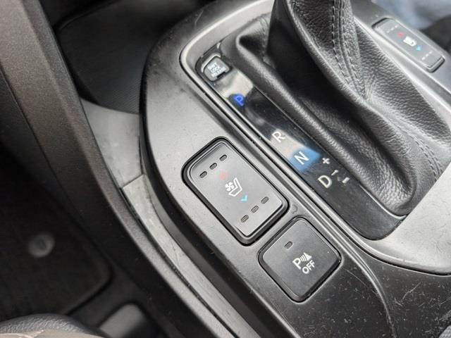 Hyundai Santa Fe Sport 2.4 AWD 2014 Hyundai Santa Fe Sport 2.4 AWD 2014