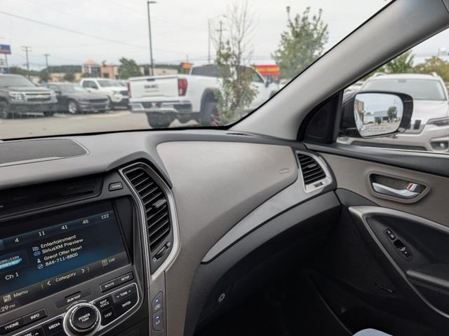 Hyundai Santa Fe Sport 2.4 AWD 2014 Hyundai Santa Fe Sport 2.4 AWD 2014