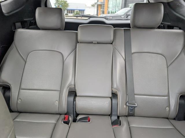 Hyundai Santa Fe Sport 2.4 AWD 2014 Hyundai Santa Fe Sport 2.4 AWD 2014