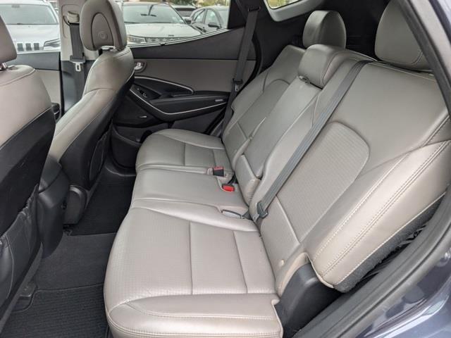 Hyundai Santa Fe Sport 2.4 AWD 2014 Hyundai Santa Fe Sport 2.4 AWD 2014