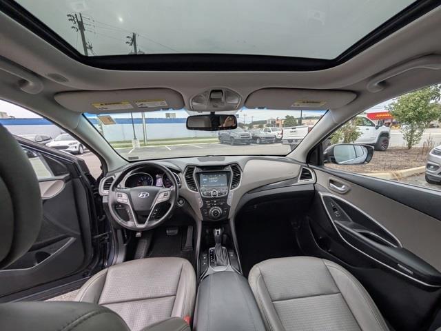 Hyundai Santa Fe Sport 2.4 AWD 2014 Hyundai Santa Fe Sport 2.4 AWD 2014