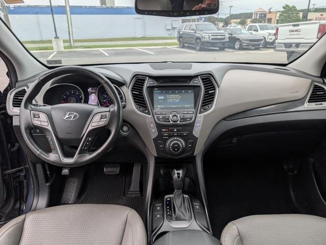 Hyundai Santa Fe Sport 2.4 AWD 2014 Hyundai Santa Fe Sport 2.4 AWD 2014