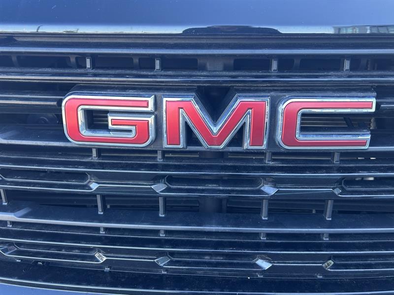 GMC Sierra 1500 Elevation Crew Cab 4WD 2023 GMC Sierra 1500 Elevation Crew Cab 4WD 2023