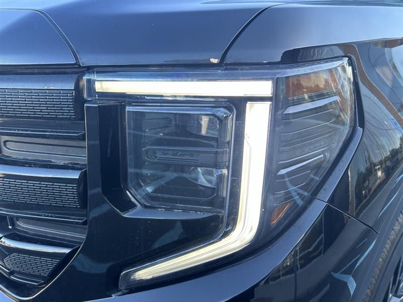 GMC Sierra 1500 Elevation Crew Cab 4WD 2023 GMC Sierra 1500 Elevation Crew Cab 4WD 2023