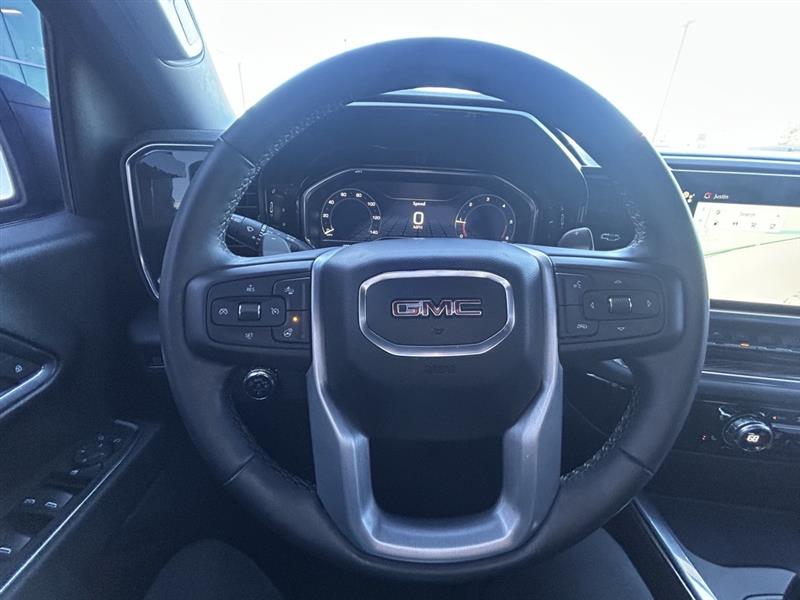 GMC Sierra 1500 Elevation Crew Cab 4WD 2023 GMC Sierra 1500 Elevation Crew Cab 4WD 2023