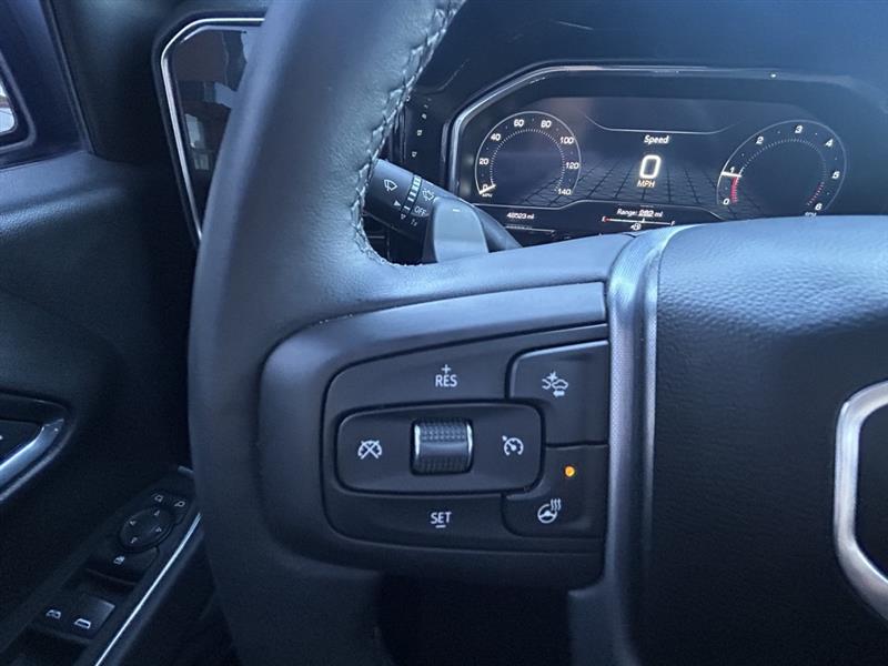 GMC Sierra 1500 Elevation Crew Cab 4WD 2023 GMC Sierra 1500 Elevation Crew Cab 4WD 2023