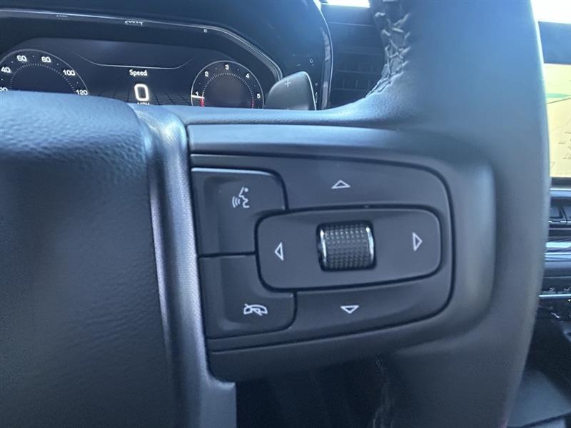 GMC Sierra 1500 Elevation Crew Cab 4WD 2023 GMC Sierra 1500 Elevation Crew Cab 4WD 2023