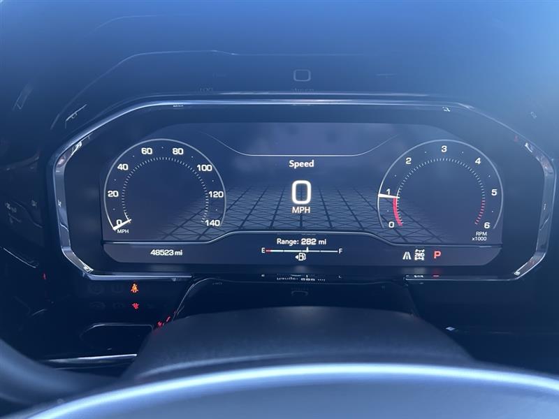 GMC Sierra 1500 Elevation Crew Cab 4WD 2023 GMC Sierra 1500 Elevation Crew Cab 4WD 2023